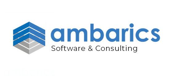 Logo ambarics