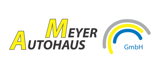 Logo Autohaus Meyer
