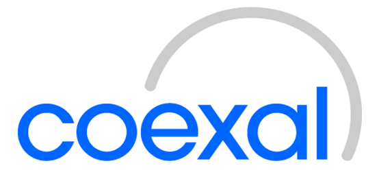 Logo COEXAL