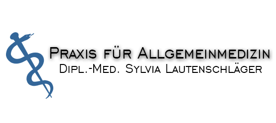 Logo Praxis Lautenschläger