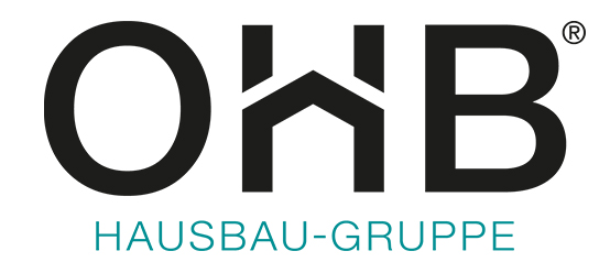 Logo OHB Hausbau