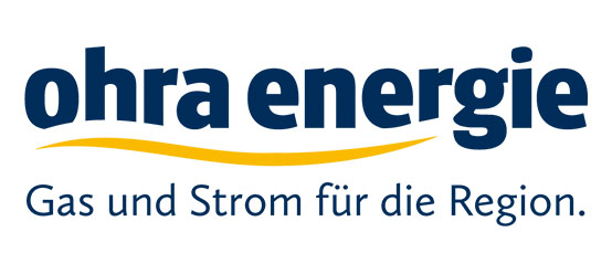 Logo Ohra Energie