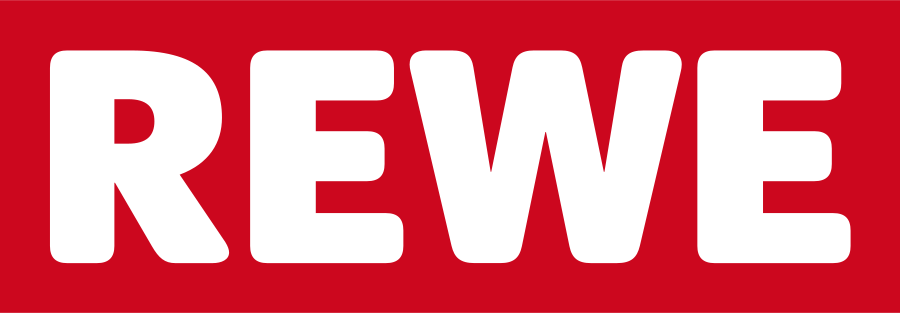 Logo REWE Markt Mario Kachel