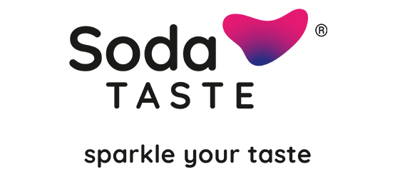 Logo Soda Taste