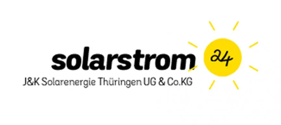 Logo solarstrom24