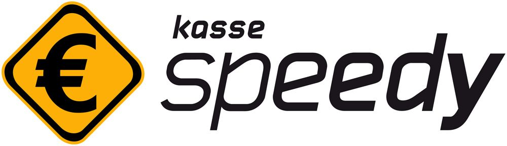 Logo Kasse Speedy
