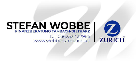 Logo Stefan Wobbe Finanzberatung
