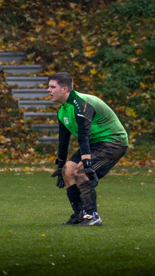SG Motor Tambach-Dietharz gegen JV OHRAnge United