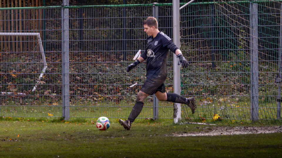 SG Motor Tambach-Dietharz gegen JV OHRAnge United