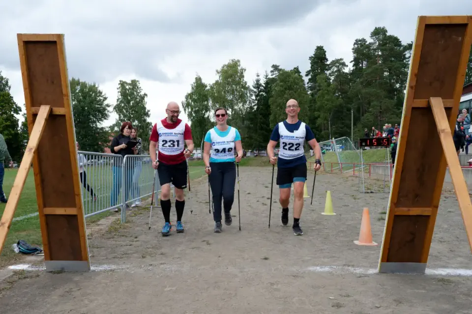 Zweitalsperrenlauf 2025