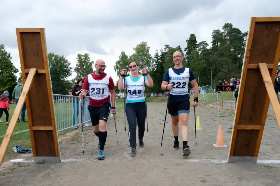 Zweitalsperrenlauf 2025