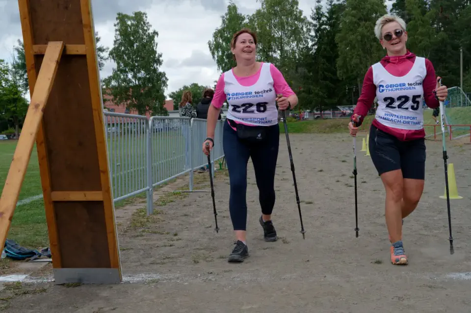Zweitalsperrenlauf 2025
