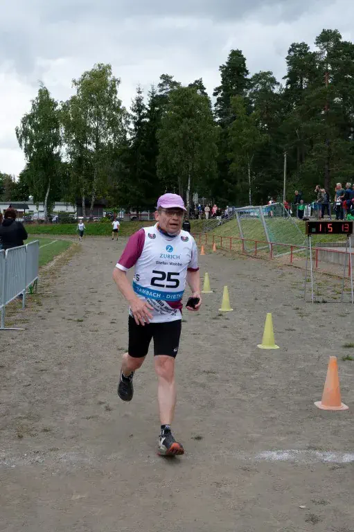 Zweitalsperrenlauf 2025