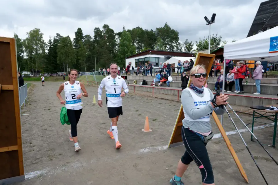 Zweitalsperrenlauf 2025