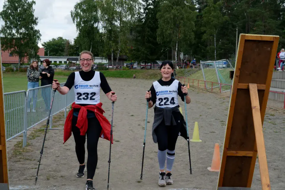 Zweitalsperrenlauf 2025