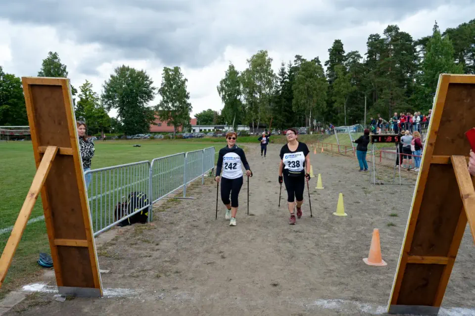 Zweitalsperrenlauf 2025