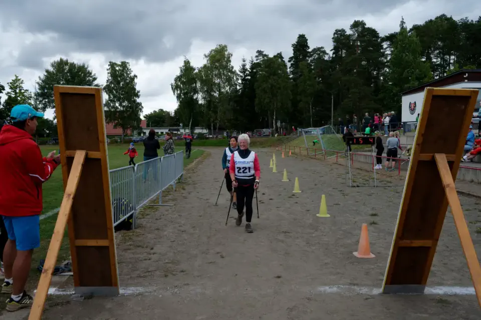 Zweitalsperrenlauf 2025