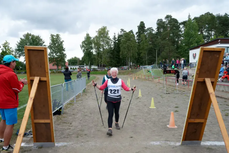 Zweitalsperrenlauf 2025
