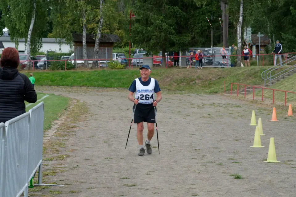 Zweitalsperrenlauf 2025
