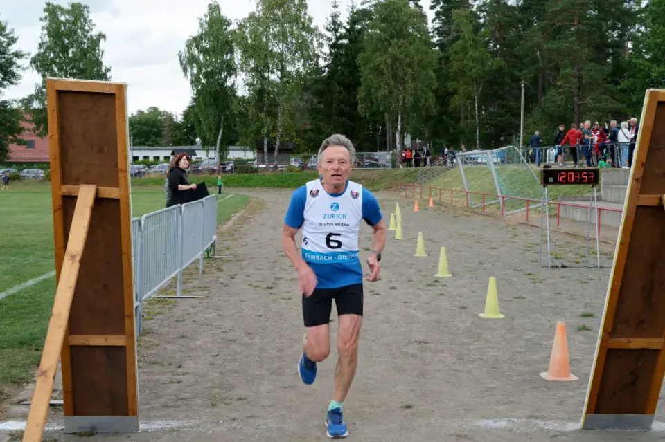 Zweitalsperrenlauf 2025