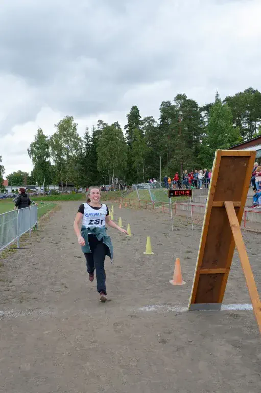 Zweitalsperrenlauf 2025