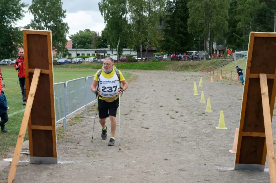 Zweitalsperrenlauf 2025