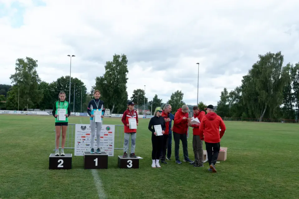 Zweitalsperrenlauf 2025
