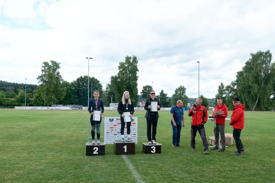 Zweitalsperrenlauf 2025
