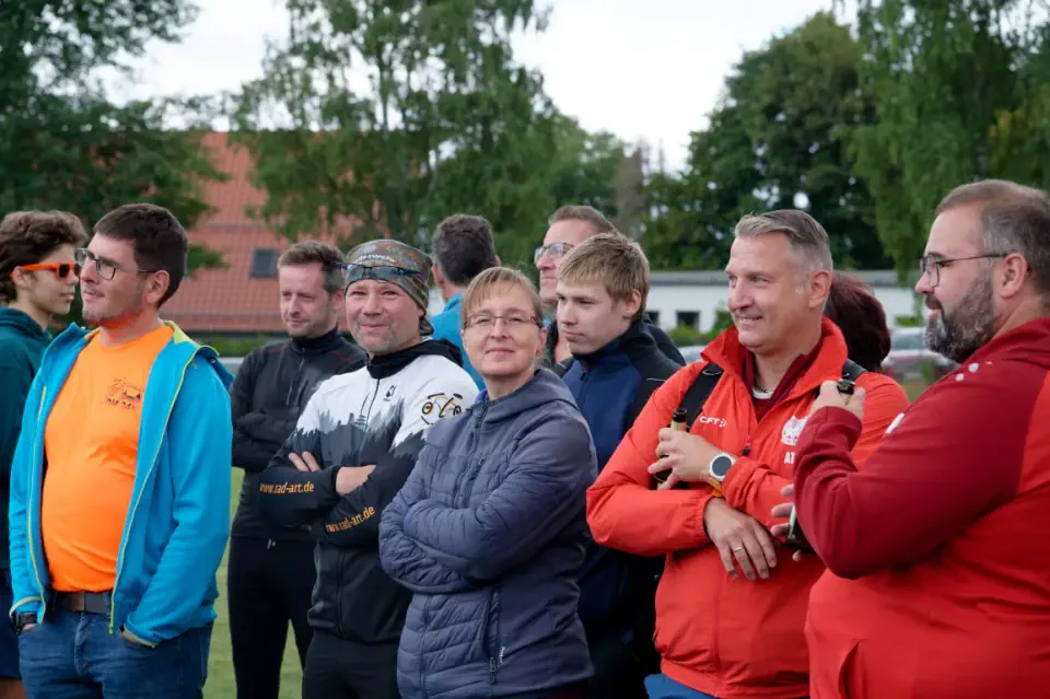 Zweitalsperrenlauf 2025