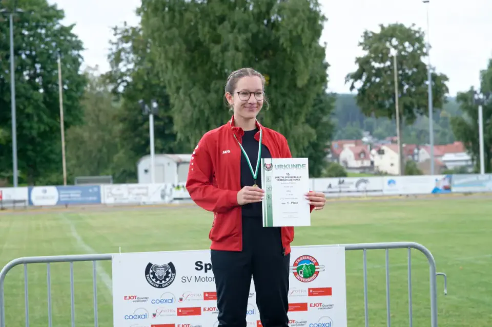 Zweitalsperrenlauf 2025