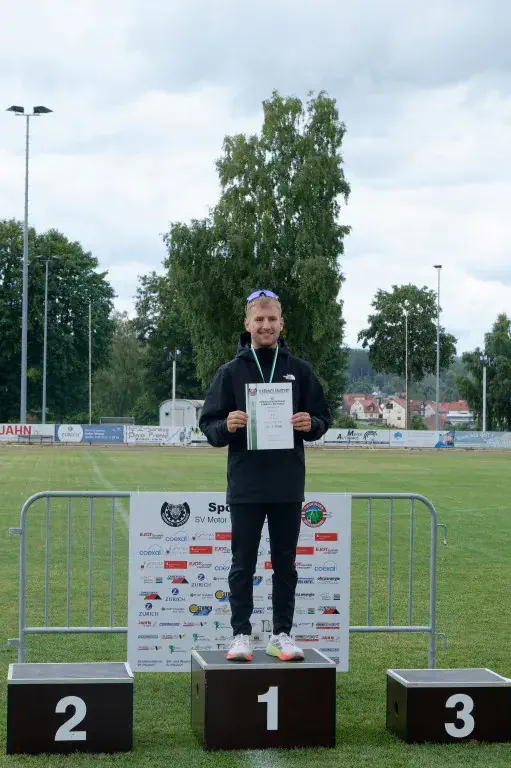 Zweitalsperrenlauf 2025
