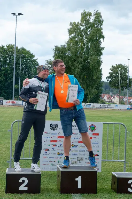 Zweitalsperrenlauf 2025