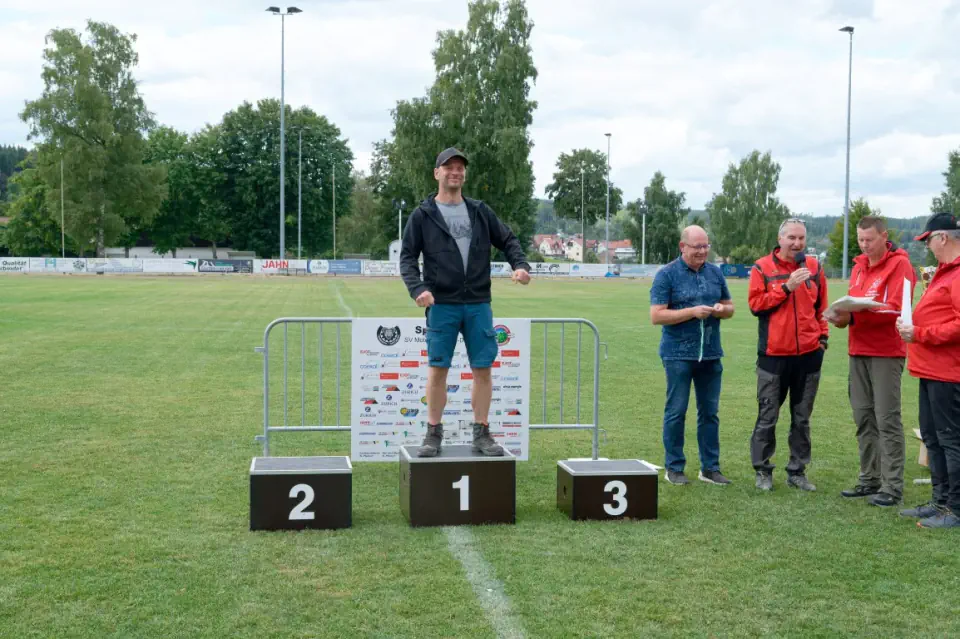 Zweitalsperrenlauf 2025