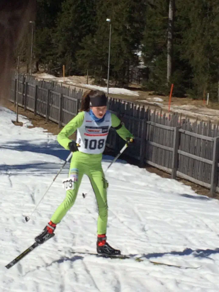 Erfolge beim Schülercup  FINALE Rupolding 2017