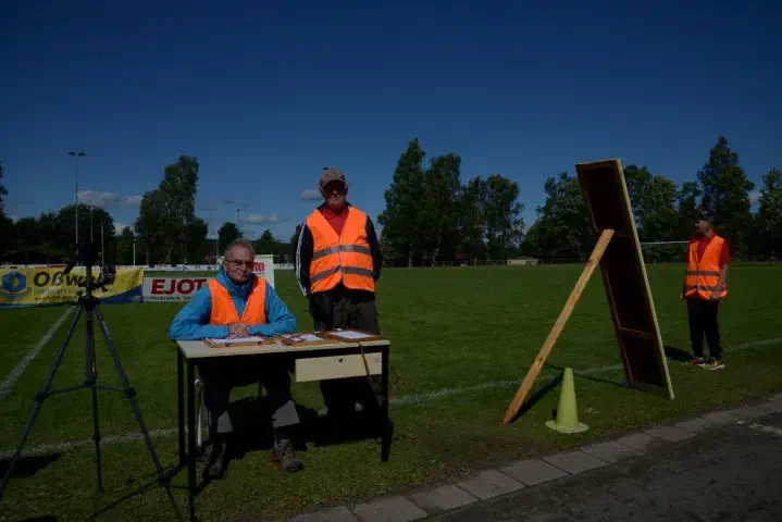 Zweitalsperrenlauf 2017