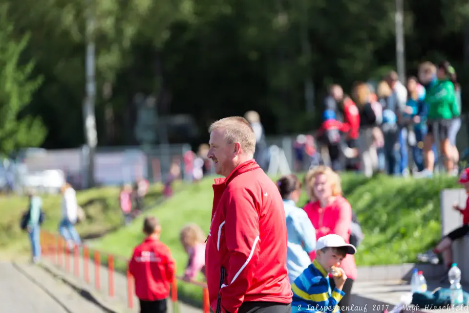 Zweitalsperrenlauf 2017