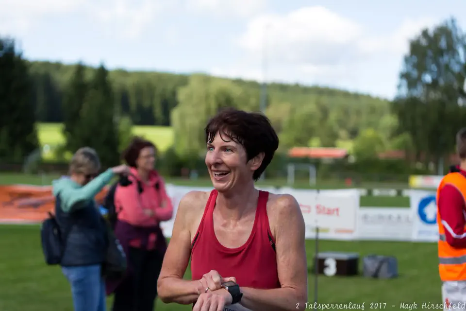 Zweitalsperrenlauf 2017