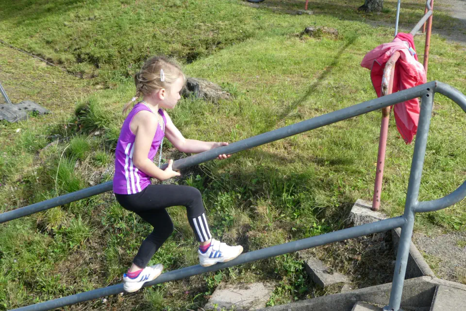Zweitalsperrenlauf 2017