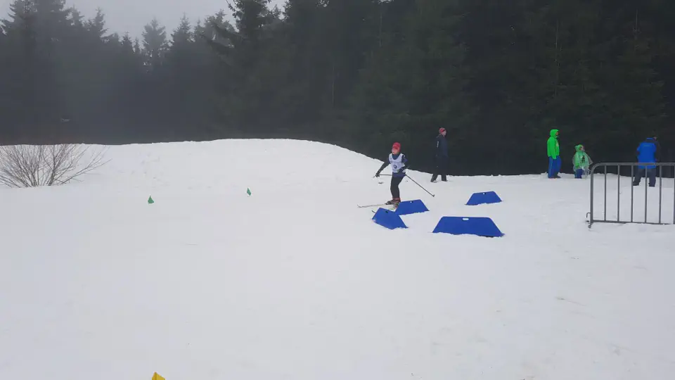 Ergebnisse RL-WK Oberhof 28.01.2018