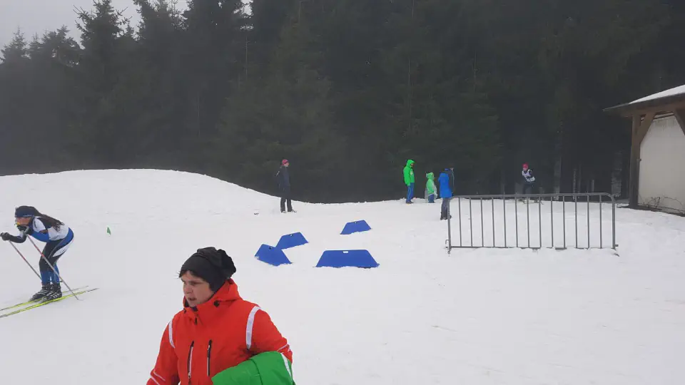 Ergebnisse RL-WK Oberhof 28.01.2018