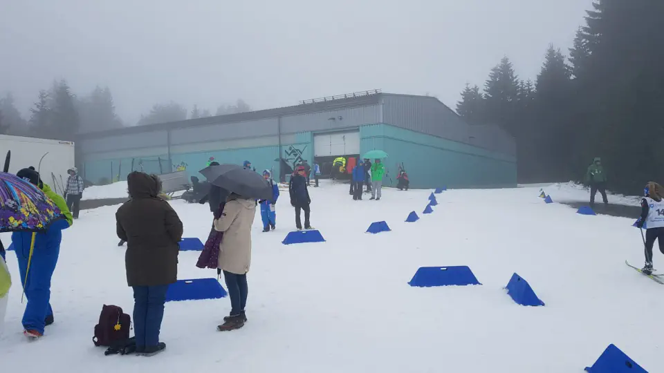 Ergebnisse RL-WK Oberhof 28.01.2018