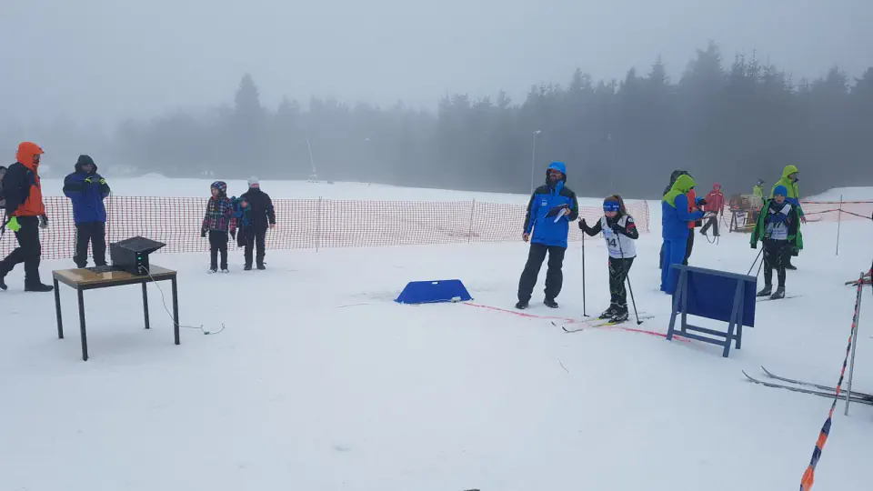 Ergebnisse RL-WK Oberhof 28.01.2018
