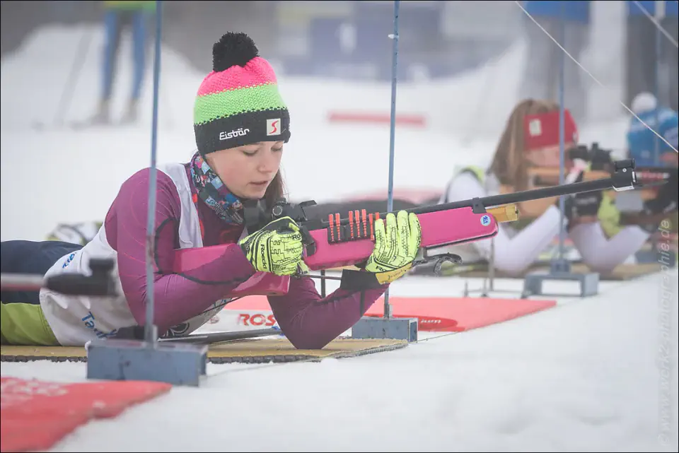 Ergebnisse RL-WK Oberhof 28.01.2018