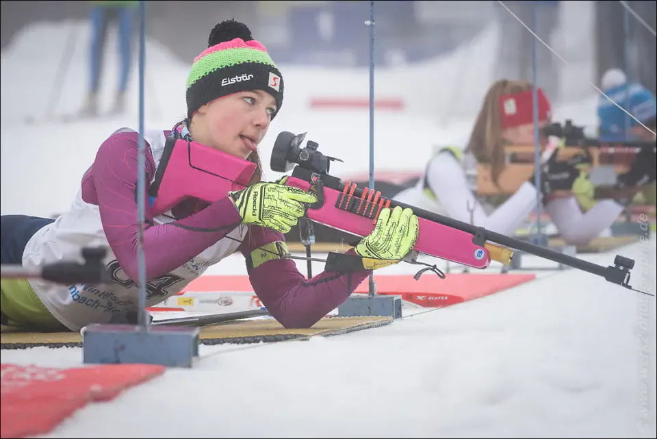Ergebnisse RL-WK Oberhof 28.01.2018