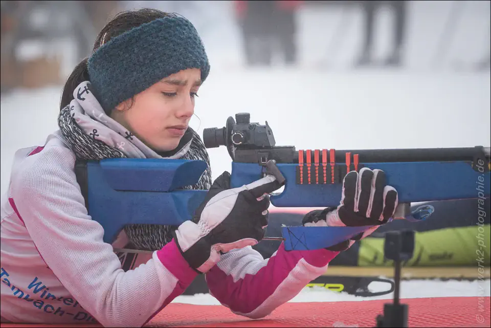 Ergebnisse RL-WK Oberhof 28.01.2018