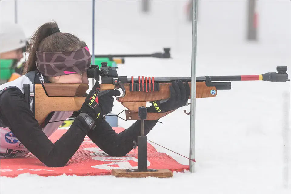 Ergebnisse RL-WK Oberhof 28.01.2018
