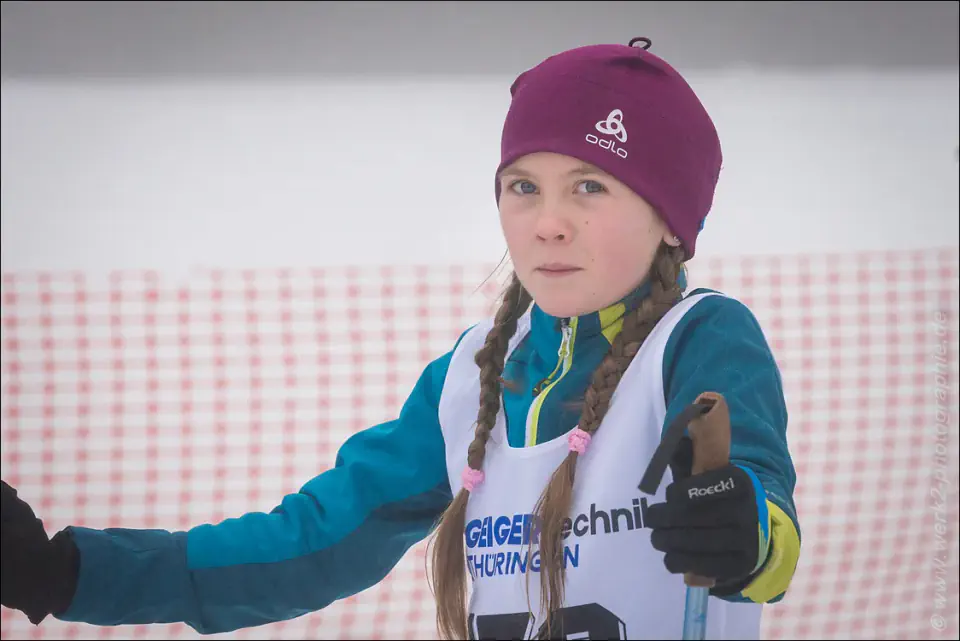 Ergebnisse RL-WK Oberhof 28.01.2018
