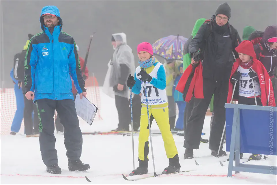 Ergebnisse RL-WK Oberhof 28.01.2018