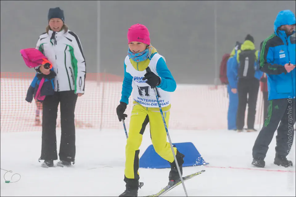 Ergebnisse RL-WK Oberhof 28.01.2018