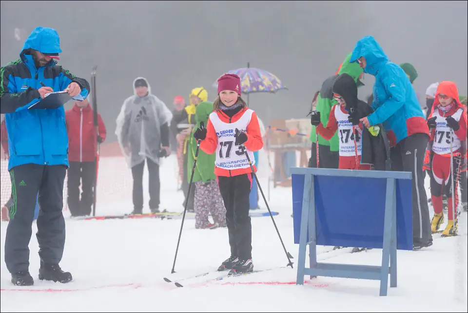 Ergebnisse RL-WK Oberhof 28.01.2018